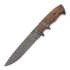 Нож Olamic Cutlery Suna Damascus