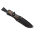 Olamic Cutlery Suna Damascus peilis