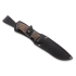 Нож Olamic Cutlery Suna Damascus