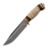 Нож Olamic Cutlery Suna, stacked birch bark
