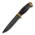 Olamic Cutlery Suna peilis, stacked leather