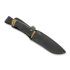 Olamic Cutlery Suna peilis, stacked leather