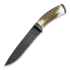 Olamic Cutlery Suna Stag peilis