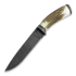 Нож Olamic Cutlery Suna Stag