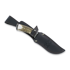 Olamic Cutlery Suna Stag peilis