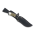 Нож Olamic Cutlery Suna Stag