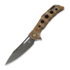 Olamic Cutlery - Swish Elmax Slicer, Antique Entropic Space Trash