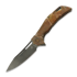 Olamic Cutlery - Swish Elmax Slicer, Space Trash