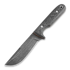 Нож Olamic Cutlery Utility Skinner, carbon fiber