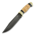 Нож Olamic Cutlery Voykar HT Birch 3025