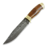 Нож Olamic Cutlery Voykar HT Ironwood 2072