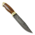 Нож Olamic Cutlery Voykar HT Ironwood 2072
