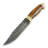 Нож Olamic Cutlery Voykar HT Ironwood 2073