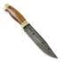 Нож Olamic Cutlery Voykar HT Ironwood 2073