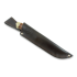 Нож Olamic Cutlery Voykar HT Ironwood 2073