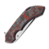 Olamic Cutlery Wayfarer 247 Companto, Mars Valley, Antique