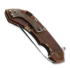 Olamic Cutlery Wayfarer 247 Companto, Mars Valley, Antique