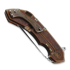Olamic Cutlery Wayfarer 247 Companto, Mars Valley, Antique