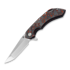 Olamic Cutlery Wayfarer 247 Companto, Mars Valley, Satin