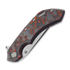 Olamic Cutlery Wayfarer 247 Companto, Mars Valley, Satin