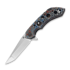 Olamic Cutlery Wayfarer 247 Companto, Nebula, Acid Rain
