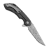 Складной нож Olamic Cutlery Wayfarer 247 Companto, Permafrost Edition