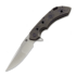 Olamic Cutlery Wayfarer 247 CTS-XHP Suna sulankstomas peilis, Pew Pew Edition