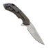 Coltello pieghevole Olamic Cutlery Wayfarer 247 CTS-XHP Suna, Pew Pew Edition