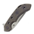 Coltello pieghevole Olamic Cutlery Wayfarer 247 CTS-XHP Suna, Pew Pew Edition