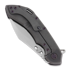 Olamic Cutlery Wayfarer 247 Cutlass kääntöveitsi, Dark Matter, Purple