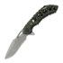 Olamic Cutlery Wayfarer 247 Harpoon Featherweight sulankstomas peilis