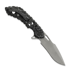 Olamic Cutlery Wayfarer 247 Harpoon Featherweight sulankstomas peilis