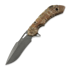 Olamic Cutlery - Wayfarer 247 Harpoon, Space Trash, Stonewash PVD