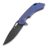 Olamic Cutlery Wayfarer 247 M390 Drop Point 折叠刀