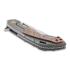Olamic Cutlery Wayfarer 247 M390 Drop Point sulankstomas peilis