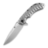 Olamic Cutlery Wayfarer 247 M390 Drop Point 折叠刀