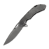 Olamic Cutlery Wayfarer 247 M390 Drop Point sulankstomas peilis