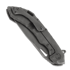 Olamic Cutlery Wayfarer 247 M390 Drop Point sulankstomas peilis