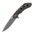 Olamic Cutlery Wayfarer 247 M390 Drop Point 折叠刀