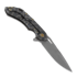 Olamic Cutlery Wayfarer 247 M390 Drop Point kääntöveitsi