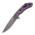 Olamic Cutlery Wayfarer 247 M390 Drop Point kääntöveitsi