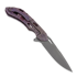 Olamic Cutlery Wayfarer 247 M390 Drop Point kääntöveitsi