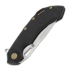 Olamic Cutlery Wayfarer 247 M390 Drop Point sulankstomas peilis