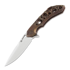 Olamic Cutlery Wayfarer 247 M390 Drop Point kääntöveitsi