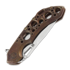 Olamic Cutlery Wayfarer 247 M390 Drop Point sulankstomas peilis