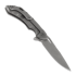 Olamic Cutlery Wayfarer 247 M390 Drop Point sulankstomas peilis