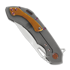 Coltello pieghevole Olamic Cutlery Wayfarer 247 M390 Drop point