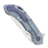 Olamic Cutlery Wayfarer 247 M390 Drop point sulankstomas peilis