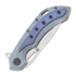 Olamic Cutlery Wayfarer 247 M390 Drop point kääntöveitsi