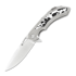 Olamic Cutlery Wayfarer 247 M390 Drop point sulankstomas peilis